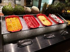 -青岛证大喜玛拉雅酒店·Z1餐厅