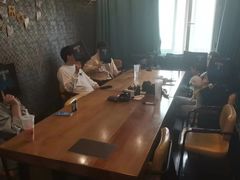 -猫尾侦探俱乐部·剧本杀·狼人杀