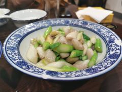 -兰边碗(鼓楼店)