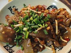 -刘三姐烤肉总店(飞山街店)