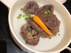 -柒园·三十年创意杭帮菜(龙湖滨江天街店)