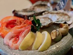 -斯普汇生蚝牛排馆(中骏世界城店)