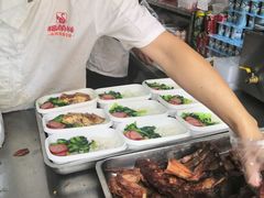 -福荣祥烧腊(斜土路店)