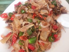 牛头肉-南雄雄州土菜餐厅(粤北大厦店)