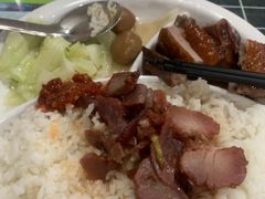 -粤式轩广东茶餐厅(草市街店)