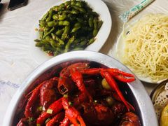 -虾味传奇(生态龙虾城店)