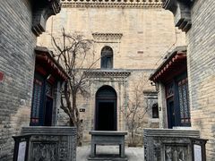 -康百万庄园