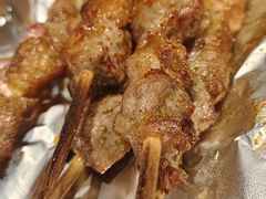 -耶里夏丽·丝路新疆菜·清真食品(徐汇南丹东路臻选店)
