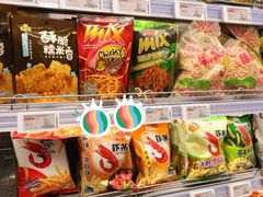 -百联南桥购物中心