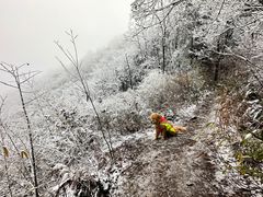 -湖州龙王山景区