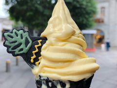 -麦当劳(南后街店)