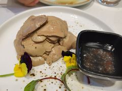 盐水鸭肝-到家尝北京菜(西坝河店)