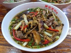 -肆姐面粉馆(坡子街店)