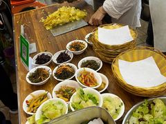 -何胖子丸子汤(南海街店)