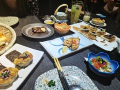 -德川家日本料理(中关村寰太大厦店)