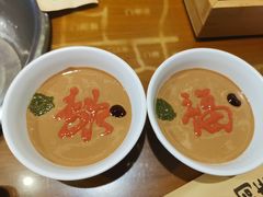 -古铜老院铜锅涮肉·清真(双井店)