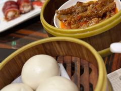 -夏宫中餐厅(香格里拉大酒店)