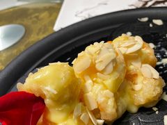 -蓬川食府(金海道店)