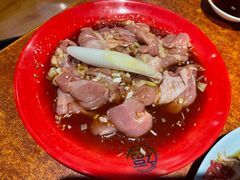 -丸福烤肉(君隆广场店)