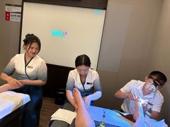 -和子足浴SPA会馆(东方之门店)