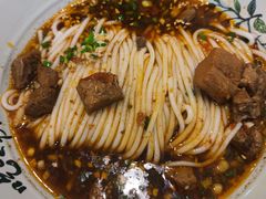 -常樂屋·常德米粉(青年路店)