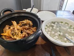 -斯丹姜母鸭·古法干香(涂门街总店)