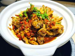 -大碗先生(万家丽店)