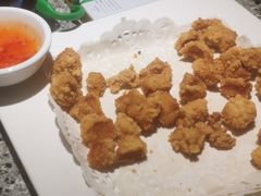 -里岛烤鱼(东港凯虹广场店)