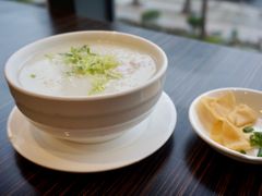 生滚鱼片粥-新海利(北岭店)