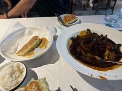 -庆云楼饭庄(什刹海店)