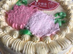 -凯司令(蒙自路店)