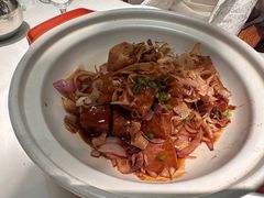 -绿杨春·淮扬宴(庐山路店)