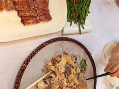 -大树头·森林餐厅(石碁店)