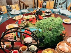 -中和·国风茶馆(愚园路店)