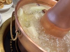 -东门口·新式老北京火锅(河西龙湖天街店)