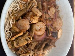 -晓午阳常熟炒浇面(红庙店)