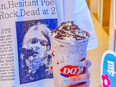 -DQ·蛋糕·冰淇淋(合生汇店)