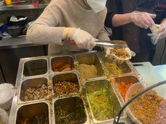 -张果佬年糕卷(科巷店)