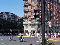 -老吉士酒家(天平路店)