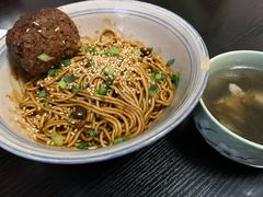 一味特色干拌面-一味老卤面(大石桥店)