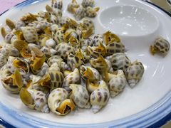 花螺-阿静美食