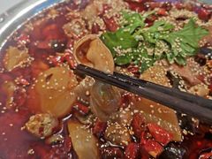 -晓彭肥肠鸡(茂业天地店)