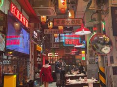 -江北北火锅馆·公路夜市(魏公村店)