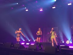 -MOSSO·Liveshow(M3香港广场店)