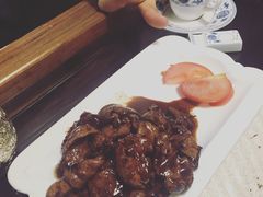 -堂宴·老厦门私房菜(1988仙岳总店)