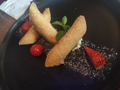 -安妮意大利餐厅(世贸天阶店)