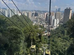 -黔灵山公园