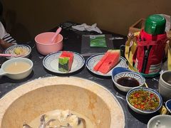 -云海肴云南菜·蒸汽石锅鱼(青岛万象城店)