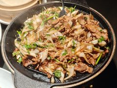 -喜悦烤鸭·新京菜(王府井店)