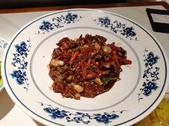 鲜炒永州血鸭-烹湘·鲜炒湖南土菜(海珠店)